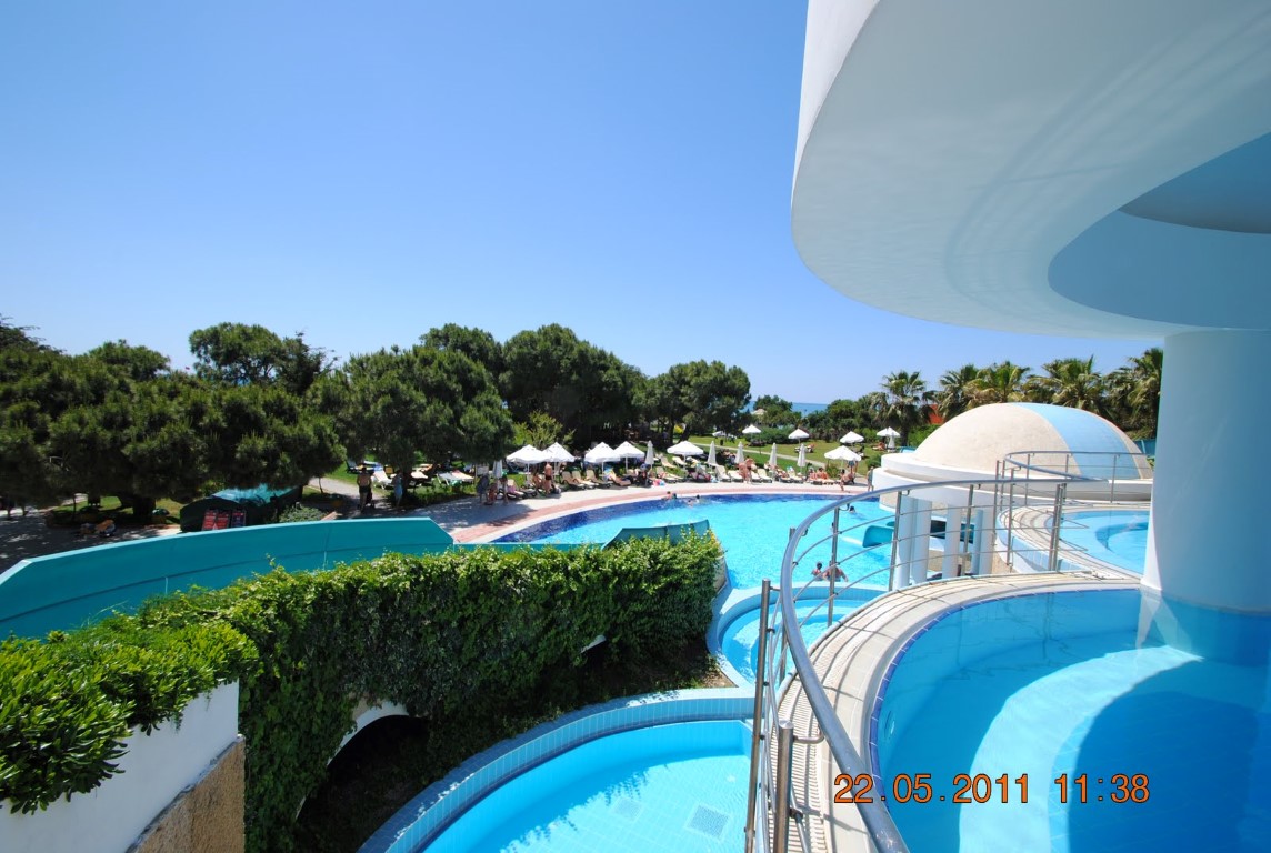 imagini hotel LIMAK ATLANTIS BELEK